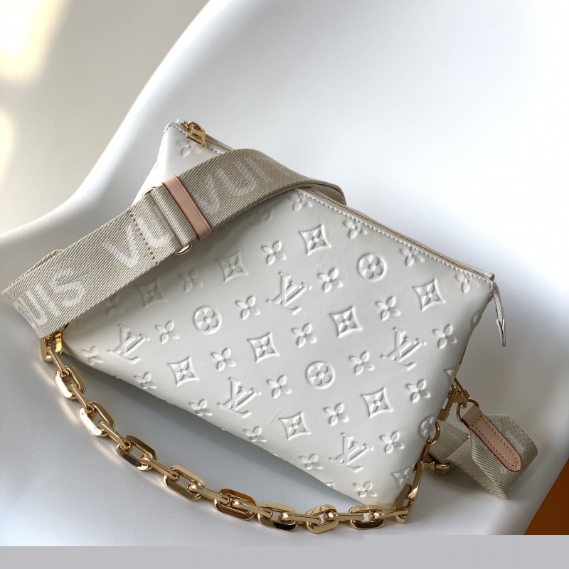 LV Satchel bags